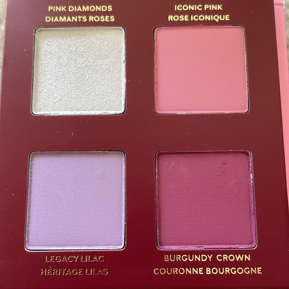 Mary Kay Eye Shadow Palette with 4 Sexy colors! NIB - Picture 2 of 6